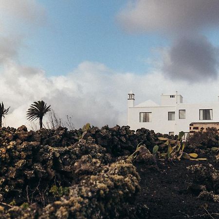Casa Nube Blanca Guest House Ye Exterior photo