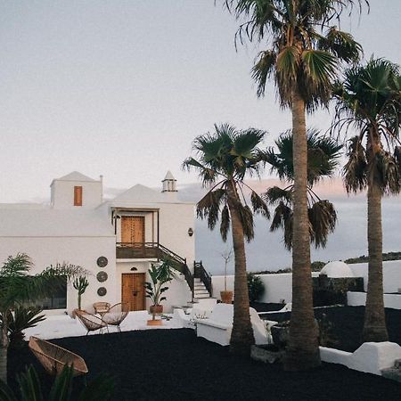 Casa Nube Blanca Guest House Ye Exterior photo