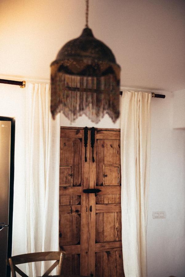Casa Nube Blanca Guest House Ye Exterior photo