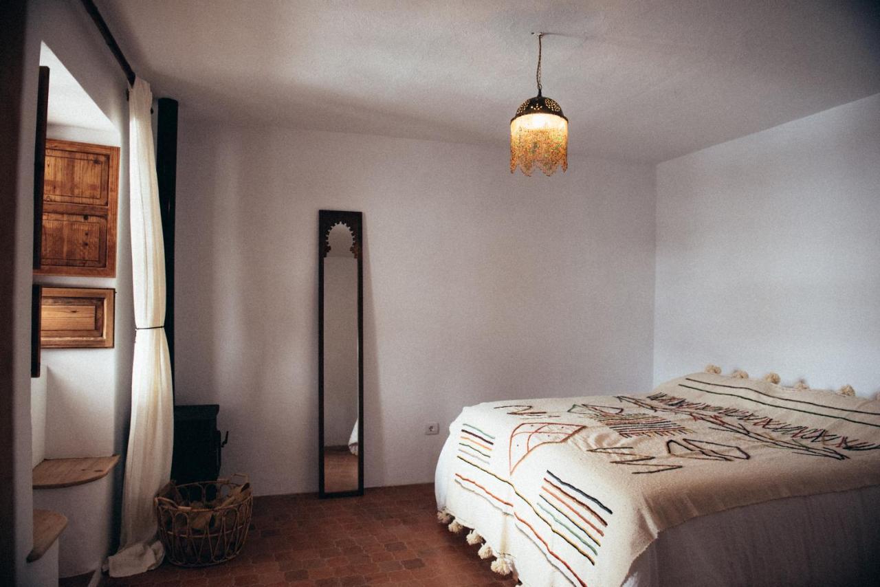 Casa Nube Blanca Guest House Ye Exterior photo