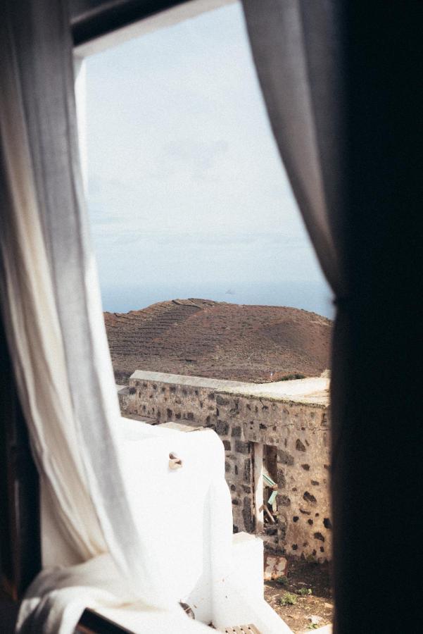 Casa Nube Blanca Guest House Ye Exterior photo