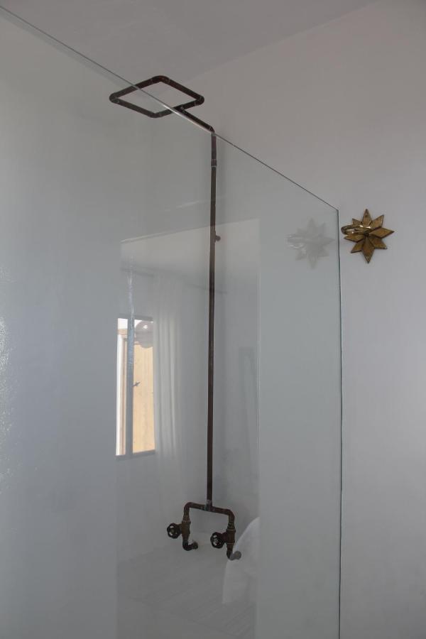 Casa Nube Blanca Guest House Ye Exterior photo
