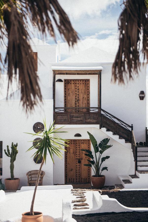 Casa Nube Blanca Guest House Ye Exterior photo