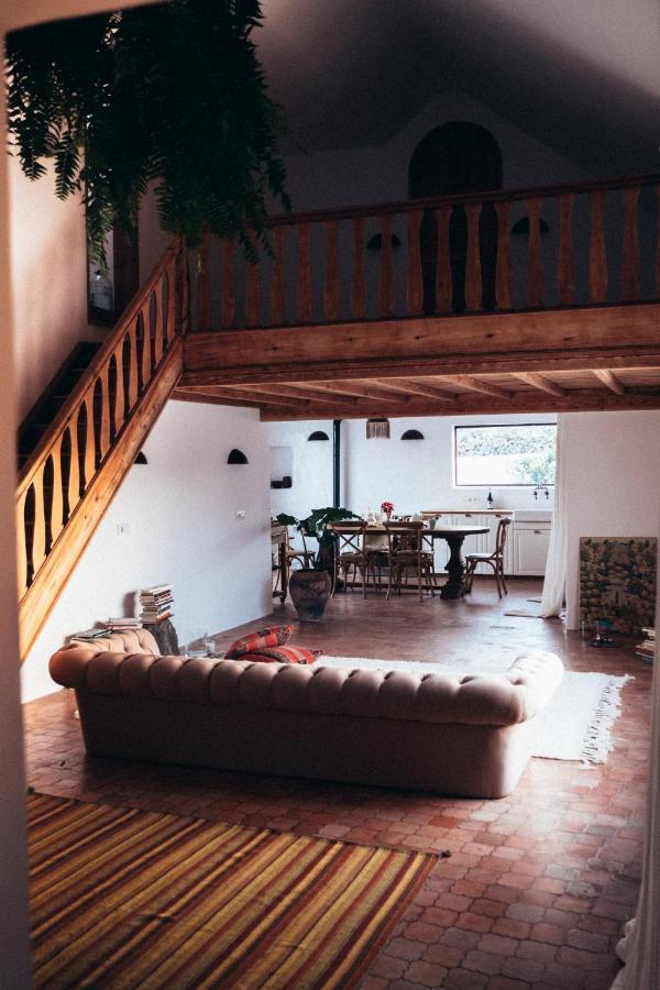 Casa Nube Blanca Guest House Ye Exterior photo