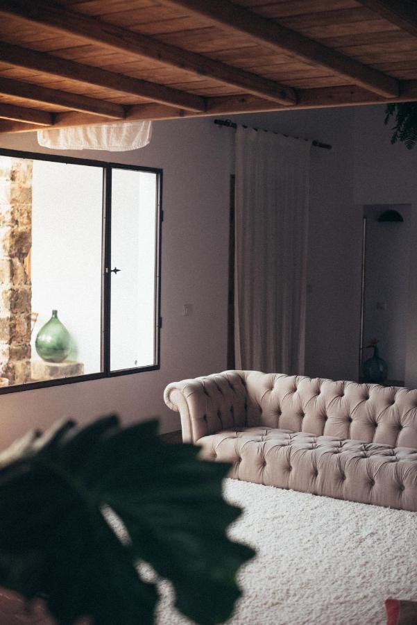 Casa Nube Blanca Guest House Ye Exterior photo