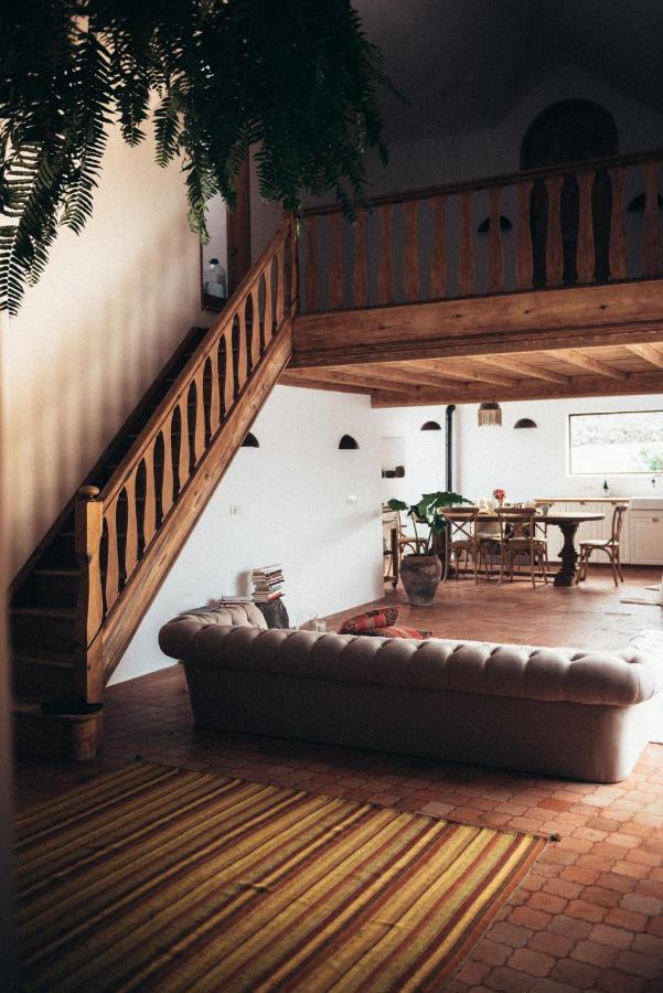Casa Nube Blanca Guest House Ye Exterior photo