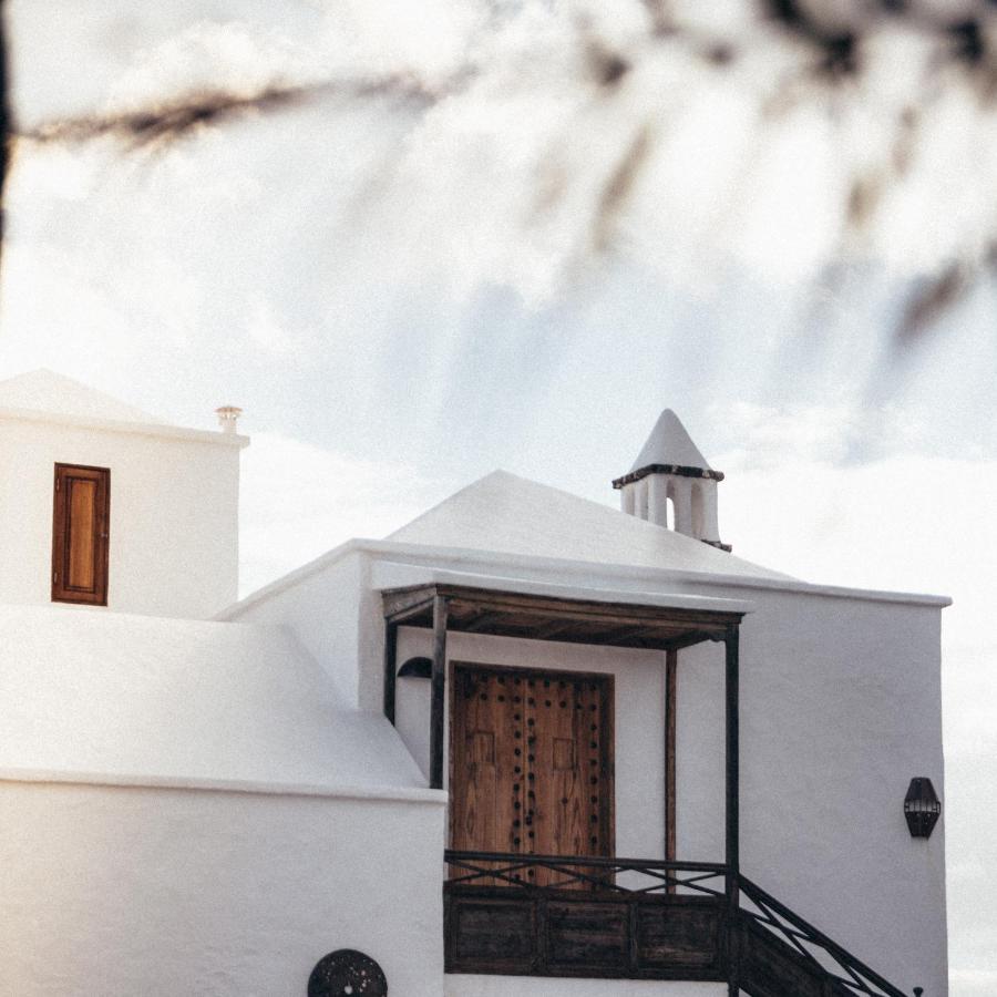 Casa Nube Blanca Guest House Ye Exterior photo