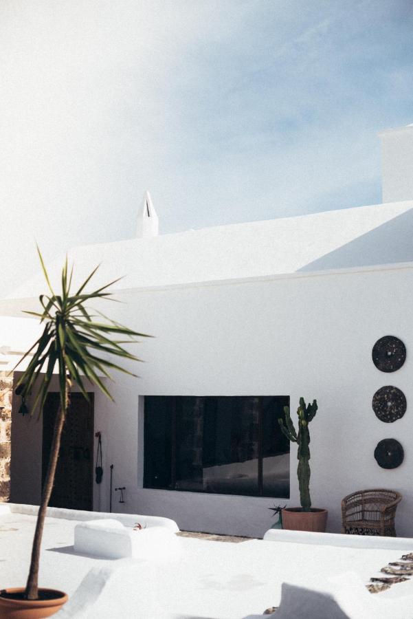Casa Nube Blanca Guest House Ye Exterior photo