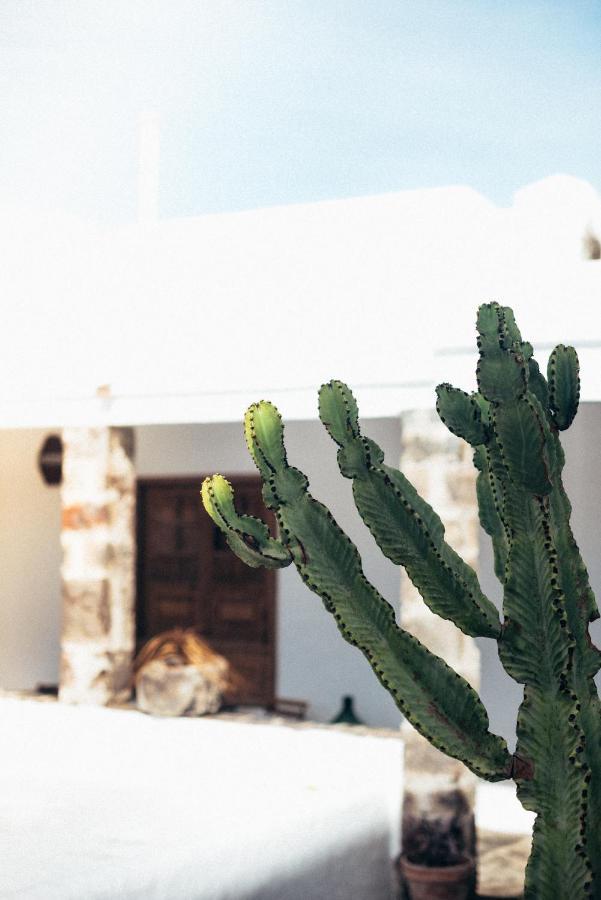 Casa Nube Blanca Guest House Ye Exterior photo