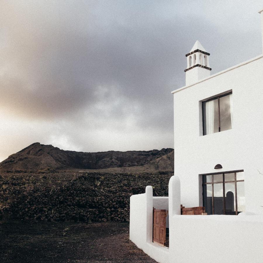 Casa Nube Blanca Guest House Ye Exterior photo