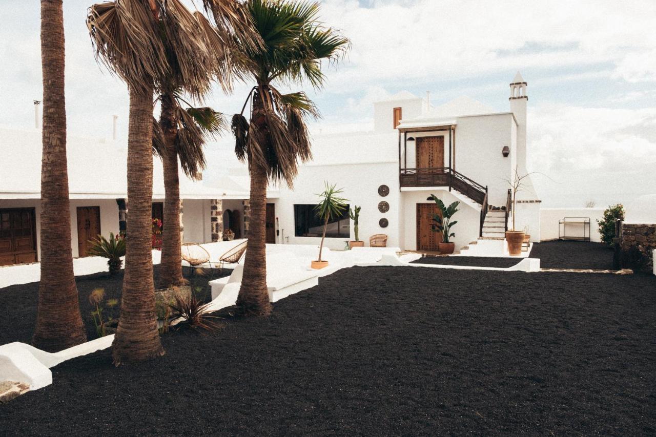 Casa Nube Blanca Guest House Ye Exterior photo