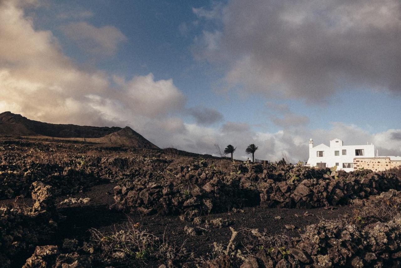 Casa Nube Blanca Guest House Ye Exterior photo