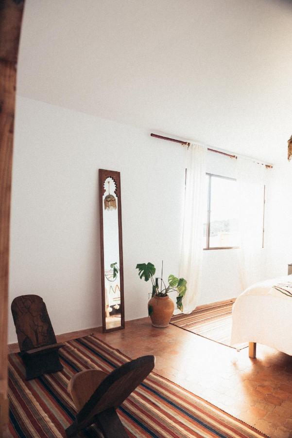 Casa Nube Blanca Guest House Ye Exterior photo