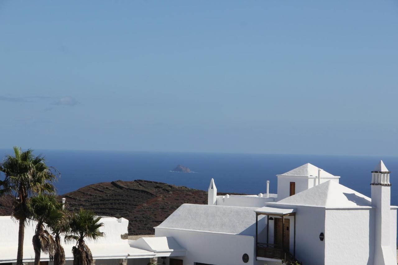 Casa Nube Blanca Guest House Ye Exterior photo