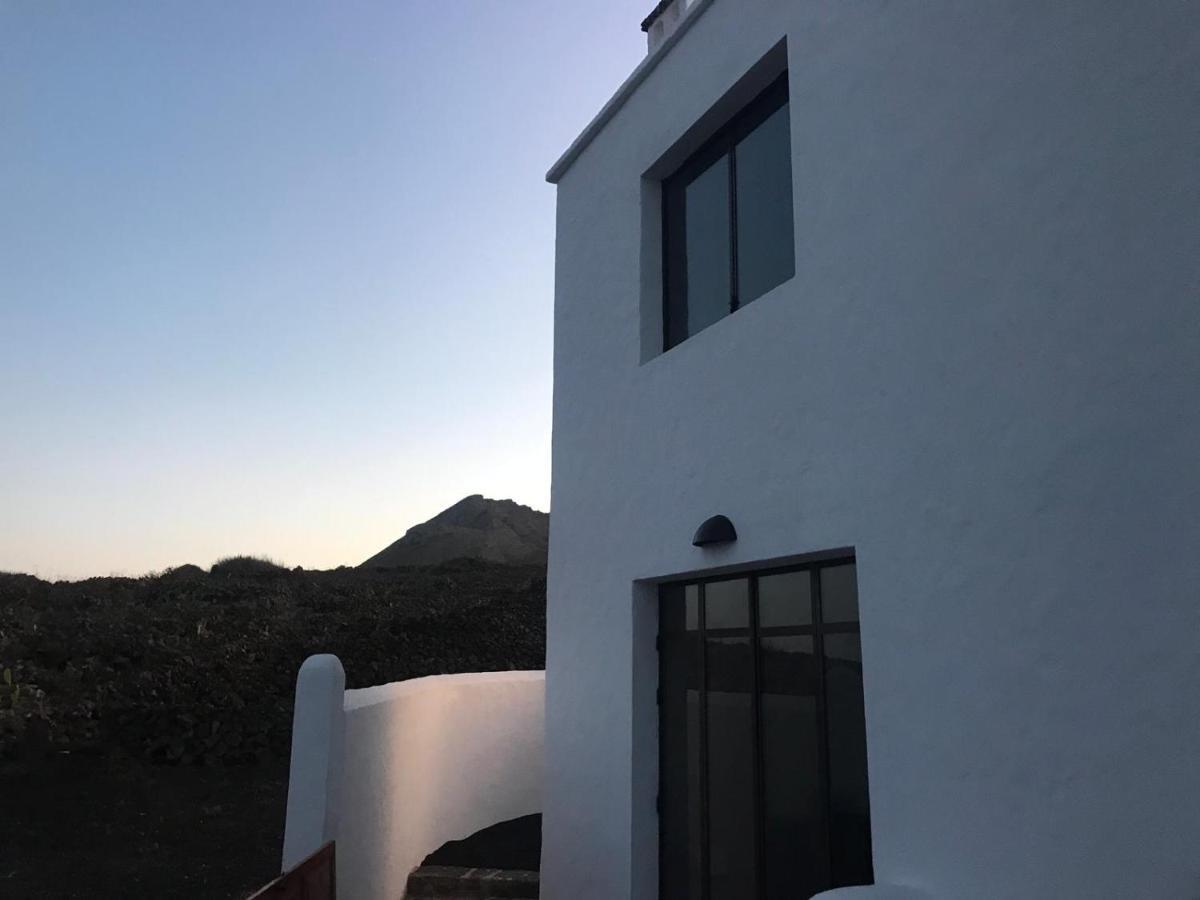 Casa Nube Blanca Guest House Ye Exterior photo