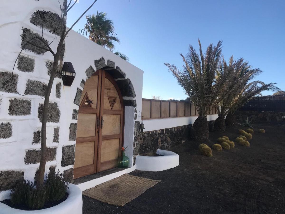 Casa Nube Blanca Guest House Ye Exterior photo